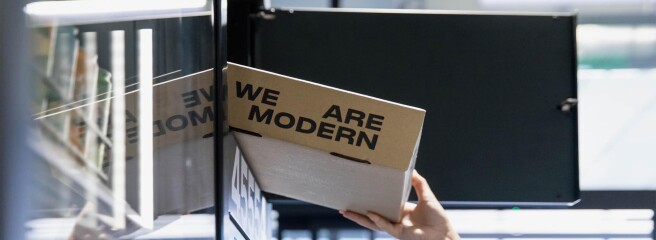 Луцький виробник Modern Expo відкрив новий завод торгівельного обладнання у Польщі