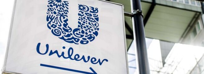 У Unilever будет новый президент: Хайн Шумахер заменит Алана Йопе