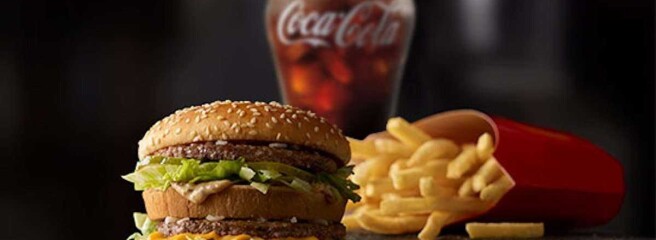 Beyond Meat і McDonaldʼs уклали трирічне стратегічне партнерство