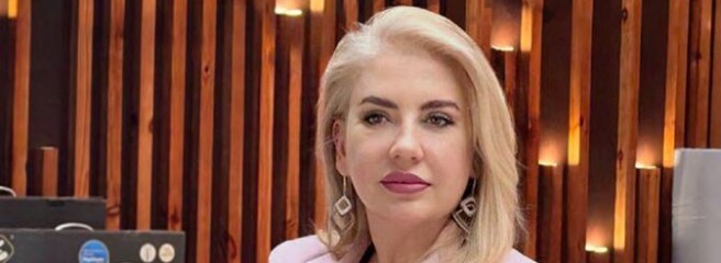 Ґерміна Дунін-Борковська: «Ми хочемо більше, ніж просто продавати товари»