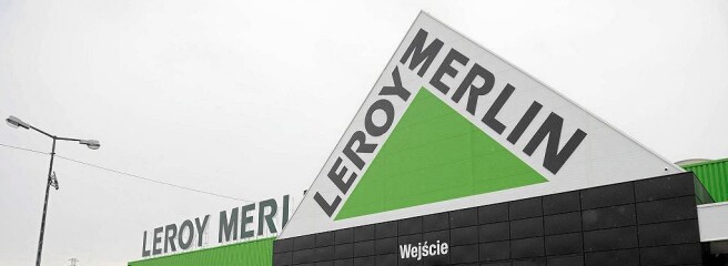 Голова Inquiry: у Leroy Merlin та Auchan знижуються іміджеві показники