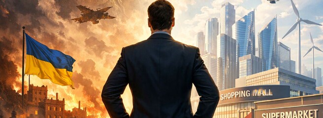 Журнал All Retail: зріз ринку на старті року й розуміння того, куди він рухається далі