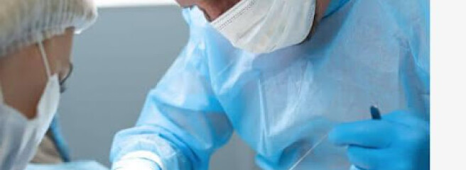 Чим займається хірургічна стоматологія?