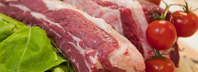 Імпорт свинини в Україну перевищив експорт в 11 разів