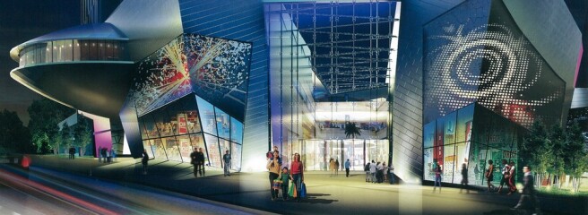 Ocean Mall — головне відкриття 2026 року на ринку комерційної нерухомості Києва