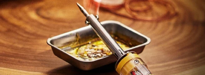Паяльник чи паяльна станція: що краще для різних завдань