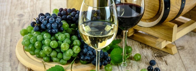 Минагрополитики подписало меморандум о популяризации бренда «Вино Украины»