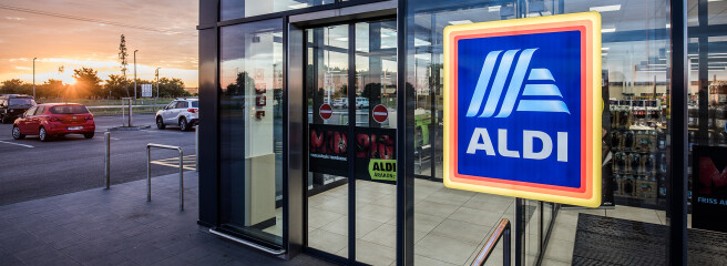 Aldi тестує нову цифрову програму лояльності