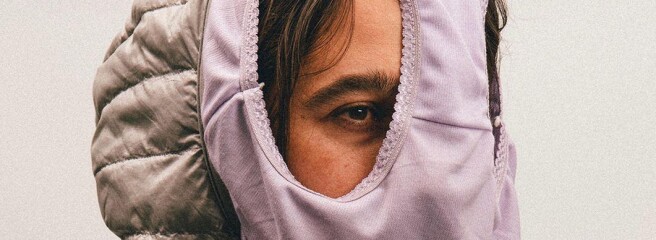 У Польщі не пустили клієнта з трусами замість маски в магазин Leroy Merlin, хоча це протизаконно