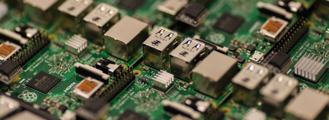 Raspberry Pi — одноплатний комп’ютер для повсякденних і польових проєктів