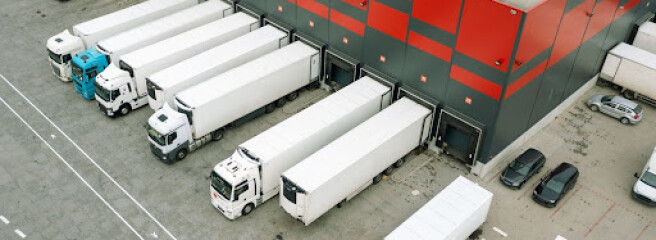 Сезонні піки вантажоперевезень в Україні: як компанія Trans Level Logistic готується до навантажень