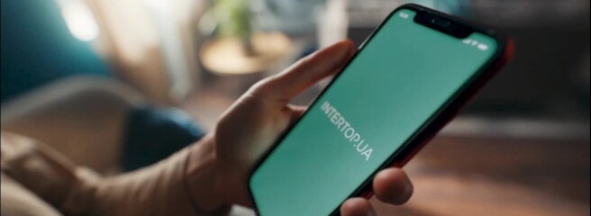Нова рекламна кампанія INTERTOP показує, як змінився шопінг