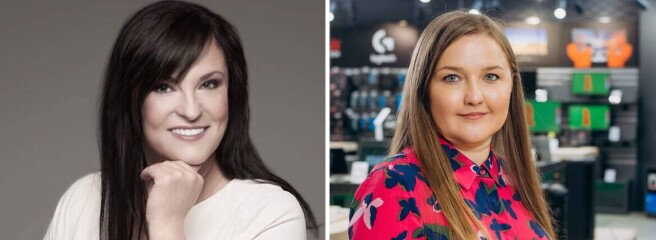 Мережа магазинів COMFY повідомила про зміни у керівництві