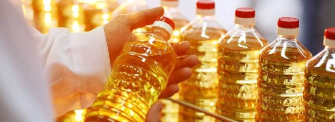 Російське вторгнення впливає на підвищення цін на продукти харчування в усьому світі — найбільше зростають ціни на олію