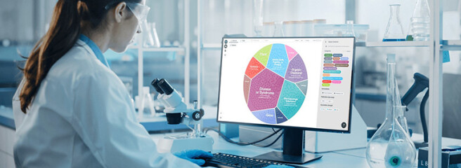 Mars застосовує ШІ для розробки інгредієнтів нового покоління