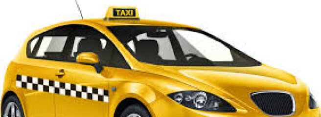 Таксі Київ Дніпро: комфортна поїздка без пересадок