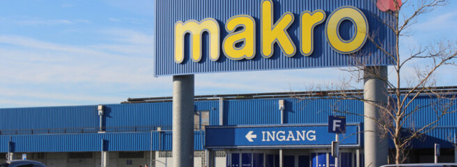 Проблемы ритейлеров в Бельгии: сначала у Carrefour, теперь у Makro