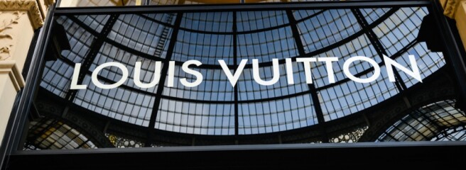 Louis Vuitton відкриє свій перший магазин duty-free в Китаї
