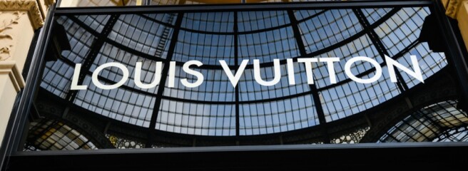 Louis Vuitton відкриє свій перший магазин duty-free в Китаї
