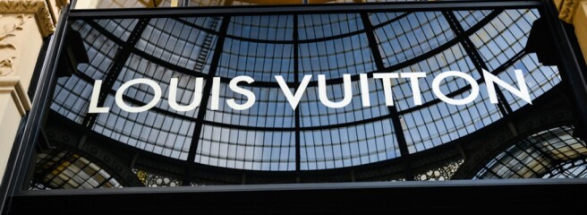 Louis Vuitton откроет свой первый магазин duty-free в Китае