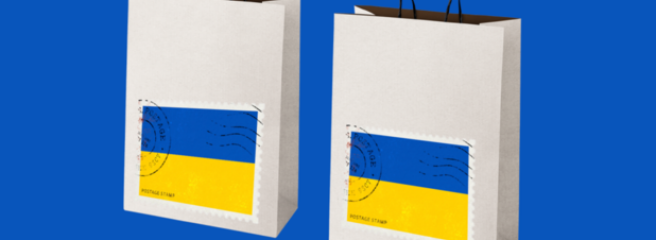Експансія українського бізнесу на європейські ринки: чи готові локальні споживачі сприймати українські бренди? — міжнародне дослідження Gradus Research