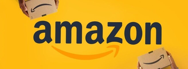 Amazon доставлятиме посилки за допомогою дронів
