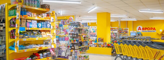 Аналитика «Аврора»: как украинцы готовились к школе