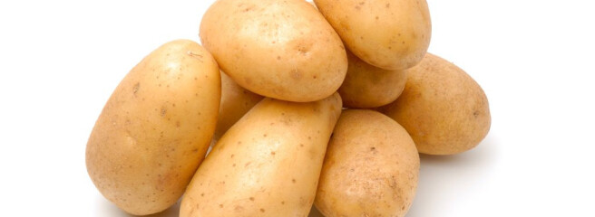 Kaufland представив картоплю з низьким вмістом вуглеводів