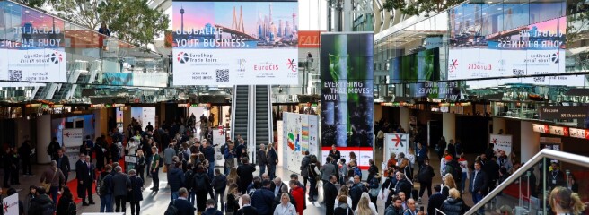 Новий випуск журналу All Retail — EuroShop-2023, інтелектуальна власність у ритейлі та власні торгові марки