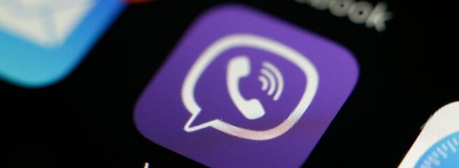 Viber більше не співпрацює з Facebook