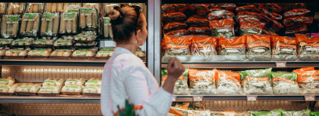 Уряд затвердив новий порядок повернення продуктів