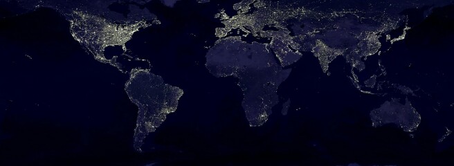 Геополитические риски 2025: как бизнесу превратить неопределенность в конкурентное преимущество