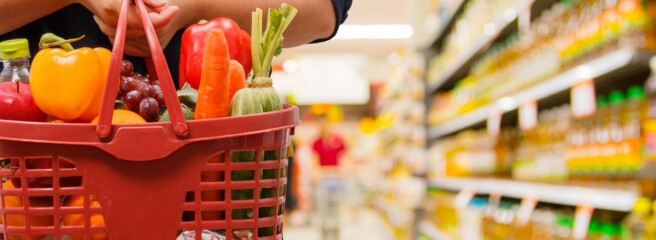 30% продуктів харчування знищуються або викидаються, не дійшовши до споживача