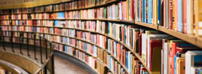 Хто отримує найбільші прибутки на книжковому ринку: доходи українських видавництв під час війни