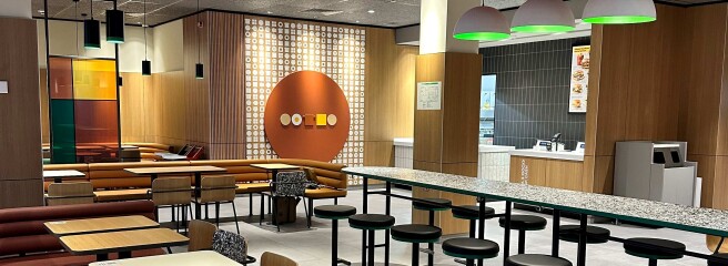 Как изменился ресторанный рынок Украины в 2024 году — итоги от Poster