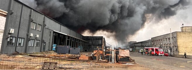 Бізнес отримав перші виплати за програмою страхування воєнних ризиків