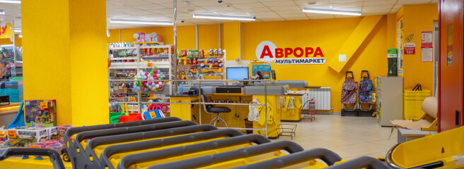 «Аврора» залучає студентів до реальних проєктів: як компанія розширює R&D команду