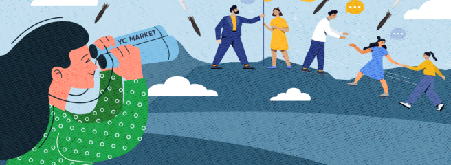 Як реєструвався бізнес у період масованих ударів по інфраструктурі: на першому місці — ритейл