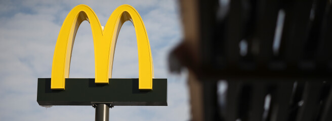 McDonald’s в Україні отримав статус окремого ринку