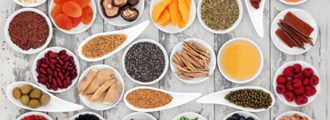 Українці змінюють харчові звички: зростає попит на здорові продукти та функціональні інгредієнти