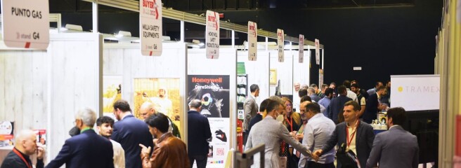 All Inclusive: All Retail формує делегацію з українських компаній на виставку BUYER POINT 2023 у Мілані