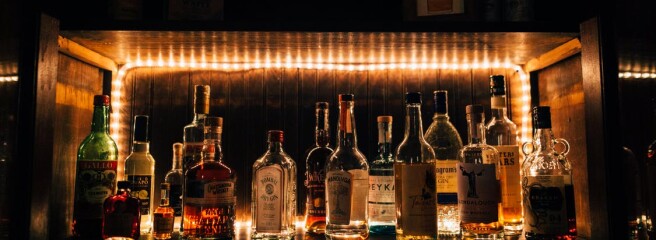 5 трендов на рынке алкоголя в 2022 году