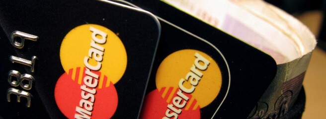 Кількість платіжних карт в Україні перевищила 75 мільйонів, — Нацбанк