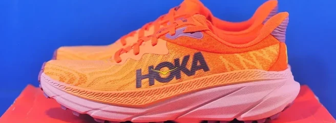 Як підібрати розмір бігових кросівок онлайн і не помилитися з покупкою