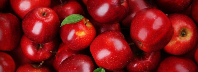 Єврокомісія: виробництво яблук в Євросоюзі зросте за рахунок Польщі
