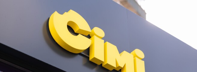 Мережа «Сімі» відкрила 500-й магазин і вийшла у Чернівецьку область