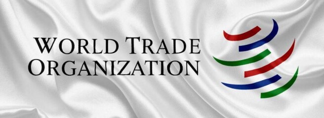 ВТО: мировая торговля с начала года сократилась на 3%