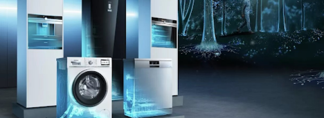 Переваги використання техніки Siemens у вашому домі