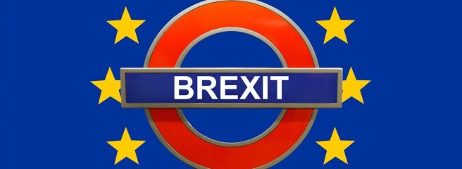 В результате Brexit в ирландских магазинах не хватает товаров