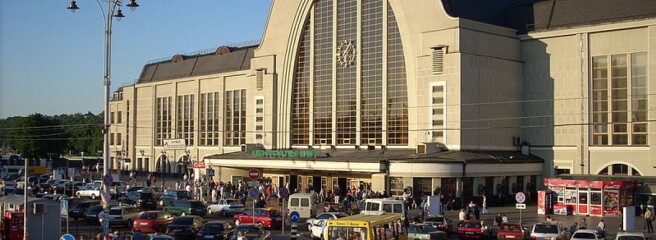 Укрзализныця увеличила в 4 раза площади под торговлю на 24 ж/д вокзалах